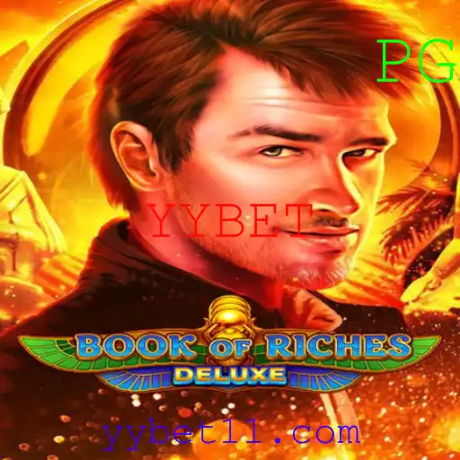 Descobrindo os Tesouros de BookofRichesDeluxe: Uma Aventura Inesquecível com YYBET