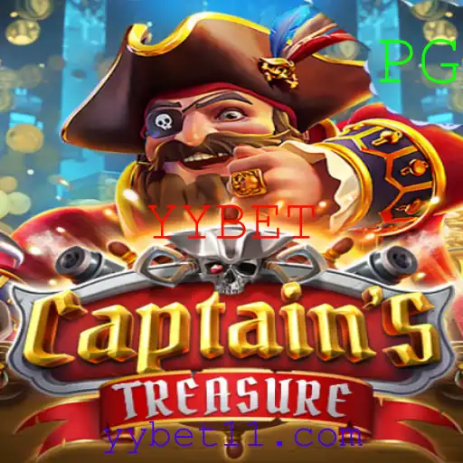 Desvendando CaptainssTreasure: A Aventura no Mundo de YYBET