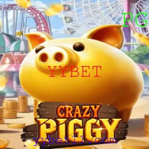 CrazyPiggy: Explorando o Excitante Mundo do Jogo com YYBET