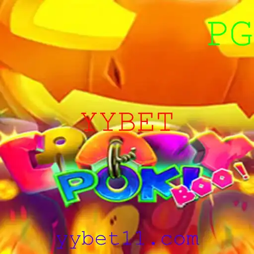 CrazyPokiBoo: Um Mergulho no Fascinante Universo de YYBET