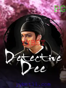 DetectiveDee: Mergulhe no Mundo do Mistério com YYBET