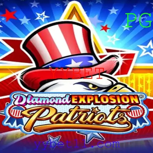 Descubra o Novo Fenômeno: DiamondExplosionPatriots