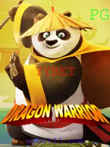 DragonWarrior: Aventuras Épicas com YYBET