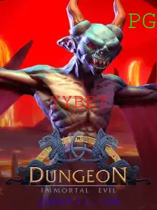 Explorando 'Dungeon': Um Mergulho no Universo do Jogo e as Regras de YYBET