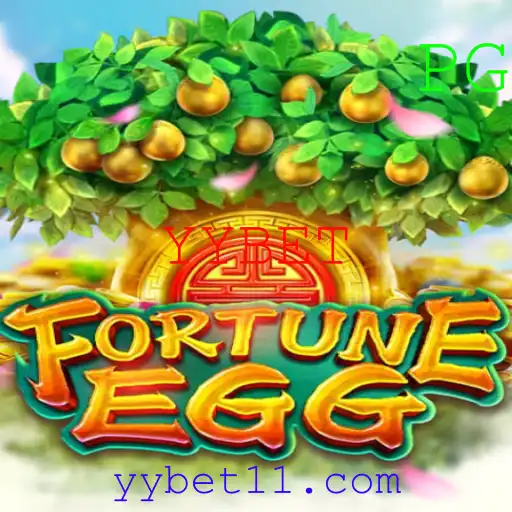 FortuneEgg: O Novo Jogo de YYBET que Está Dominando o Mercado