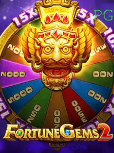 FortuneGems2: Uma Jornada Através das Jóias da Fortuna com YYBET