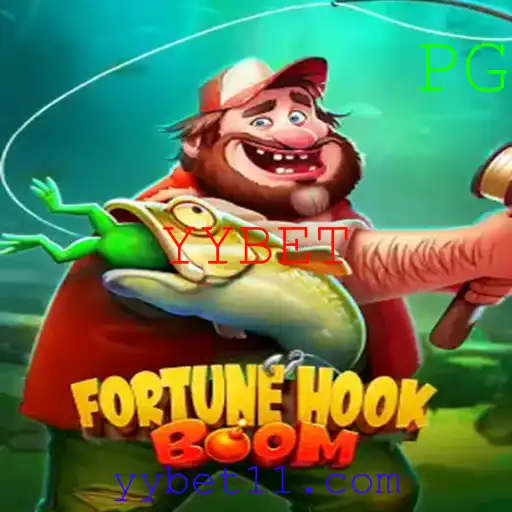 Explorando o Mundo de FortuneHookBoom: Um Jogo Inovador no Universo de YYBET