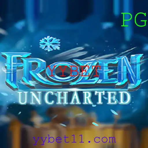 FrozenUncharted: Aventura Congelante no Mundo de YYBET
