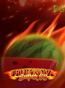 Desvendando FruitNovaSuper60: Um Mergulho no Universo de Frutas com YYBET