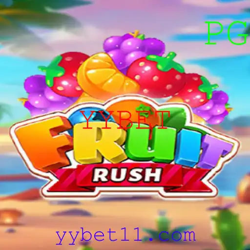 FruitRush: O Jogo que Revoluciona Entretenimento Digital com YYBET