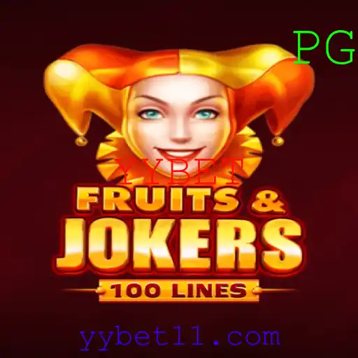 Descubra a Emoção de FruitsAndJokers100 com YYBET