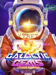 Jogo GalacticGems: A Aventura Cósmica com YYBET