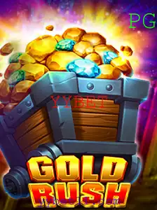 Descubra as Aventuras e Regras de GoldRush com YYBET