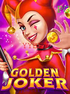 GoldenJoker: A Nova Sensação dos Jogos de Azar