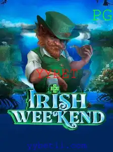 Descubra o Fascinante Mundo de IrishWeekend com a Chave YYBET
