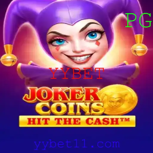Descubra o Fascinante Mundo de JokerCoins: Jogo de Estratégia com YYBET