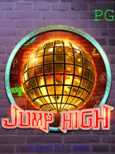 Explorando o Mundo de JumpHigh: O Jogo de Aventuras com YYBET
