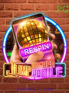 Descubra JumpHighermobile: O Novo Fenômeno dos Games com YYBET