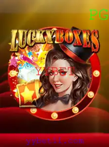 Descubra o Mundo do Jogo LuckyBoxes: A Emoção de Abrir Caixas com YYBET