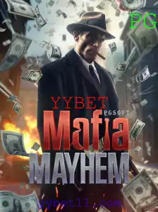 Descubra a Emoção de MafiaMayhem: O Jogo de Estratégia Supremo