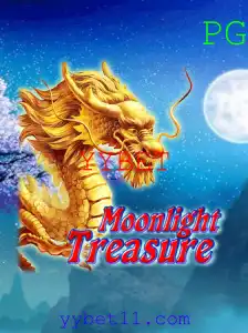 Explorando MoonlightTreasure: Uma Jornada Inesquecível