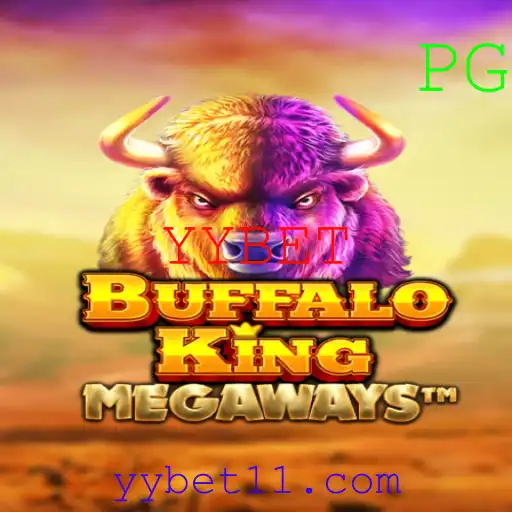 Descubra o Jogo BuffaloKing e as Emoções da Plataforma YYBET