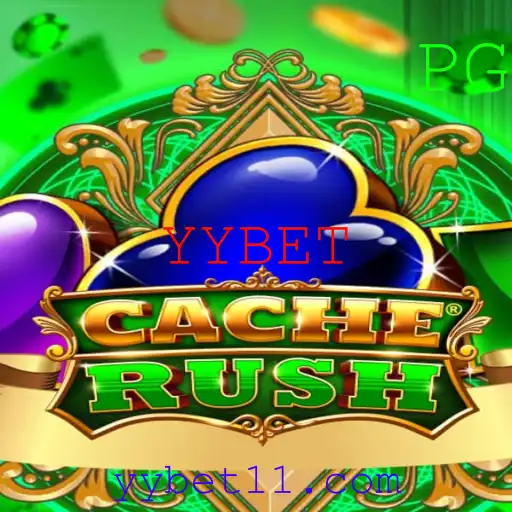 CacheRush: Um Novo Jogo Empolgante impulsionado por YYBET