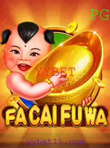 Descubra o Fascinante Mundo de FaCaiFuWa com YYBET