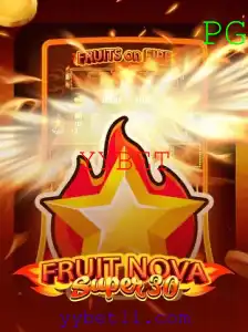 Explorando o Universo de FruitrNovaSupe30: Um Fenômeno de Entretenimento com YYBET