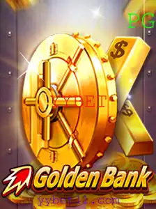 GoldenBank: O Novo Sucesso de YYBET