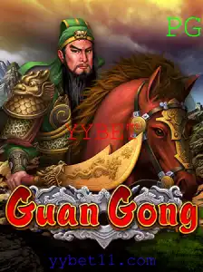 Descubra GuanGong: O Fascinante Jogo de Estratégia