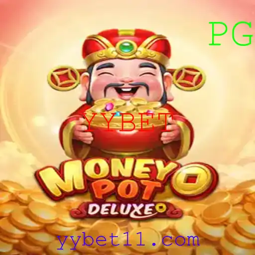 Explorando o Fascinante Mundo de MoneyPotDELUXE com YYBET