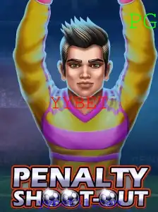 PenaltyShootOut: Descubra o Emocionante Jogo que Conquista Multidões com YYBET