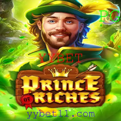 Descubra o Universo de PrinceOfRiches: O Jogo que Fascina Multidões