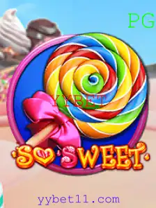 Descubra o Fascinante Mundo do Jogo SoSweet com a Plataforma YYBET