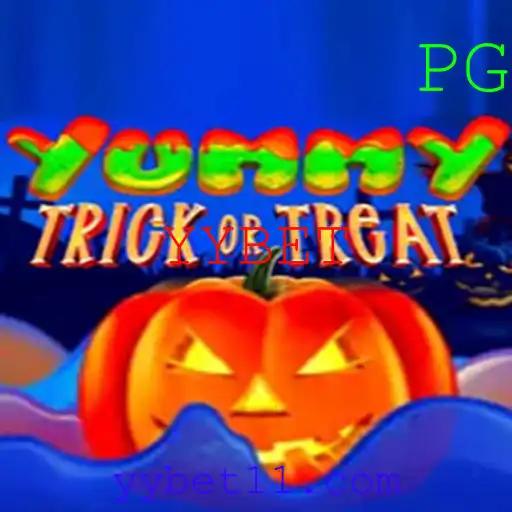 Descubra o Fascinante Mundo do Jogo YummyTrickorTreat