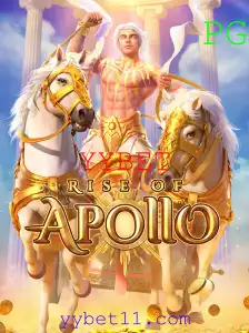 Rise of Apollo: Um Novo Horizonte em Jogos com YYBET