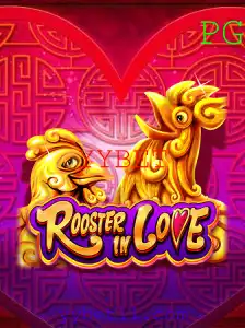 RoosterInLove: Mergulhe no Mundo Divertido de YYBET