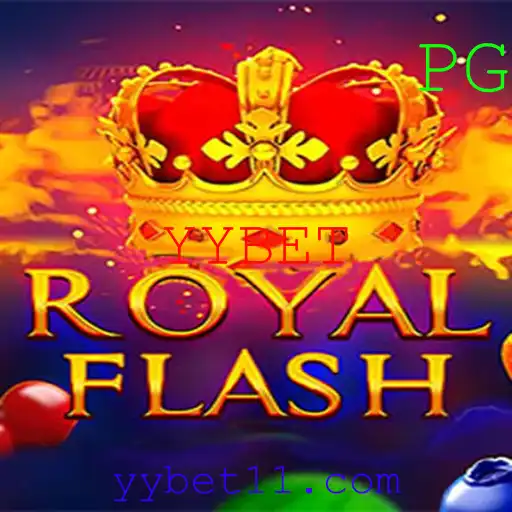 RoyalFlash: O Novo Fenômeno no Mundo dos Jogos com YYBET