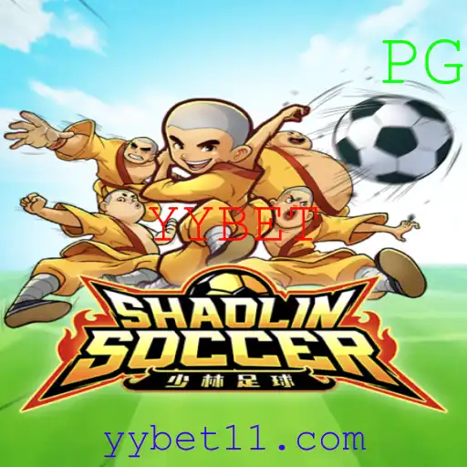 Entre no Mundo Empolgante de ShaolinSoccer com YYBET