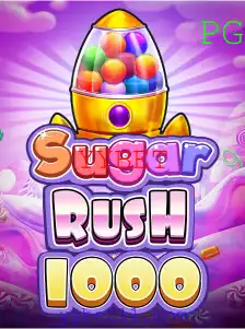 Descubra o Fascinante Mundo de SugarRush1000 com YYBET