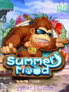Descubra o Fascinante Mundo de SummerMood: O Jogo Incrível que Está Conquistando os Corações