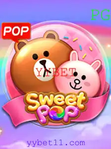 Explorando o Fascinante Mundo do Jogo SweetPOP