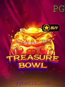 Descubra o Mundo de TreasureBowl: Um Jogo Inovador com YYBET