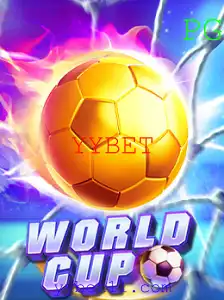 Descubra o Fascinante Mundo de WorldCup: O Jogo do Momento